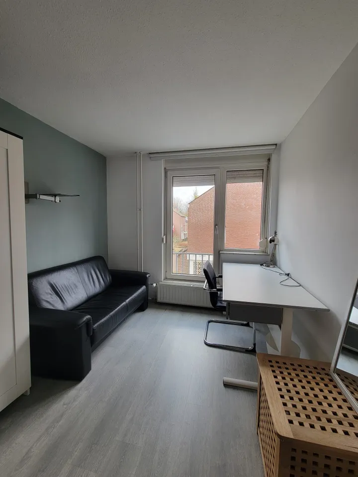 Te huur Kamer Aventijnhof in Maastricht