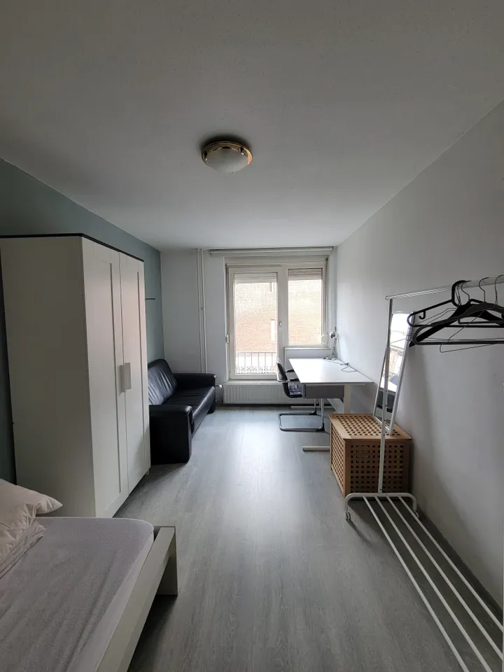 Te huur Kamer Aventijnhof in Maastricht