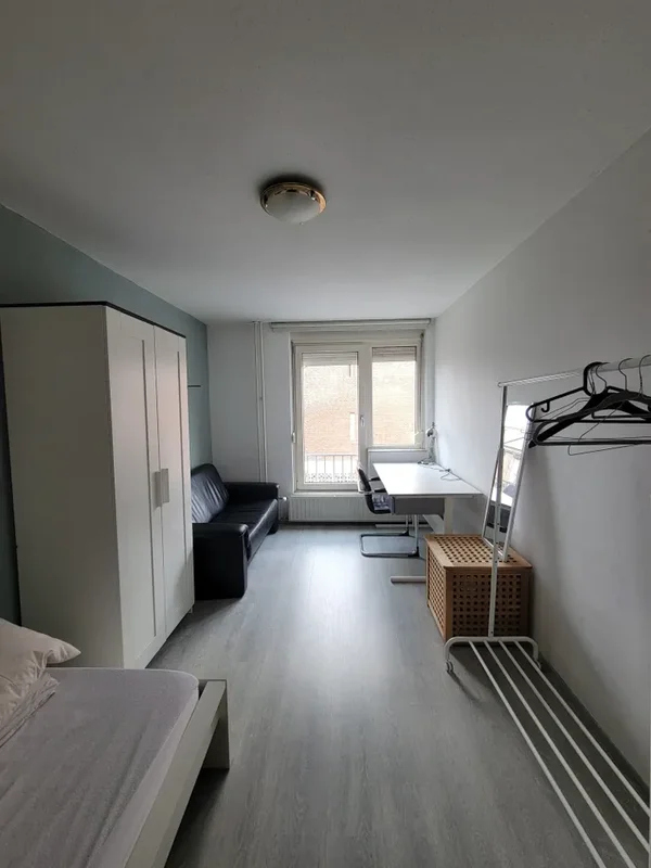 Te huur Kamer Aventijnhof in Maastricht