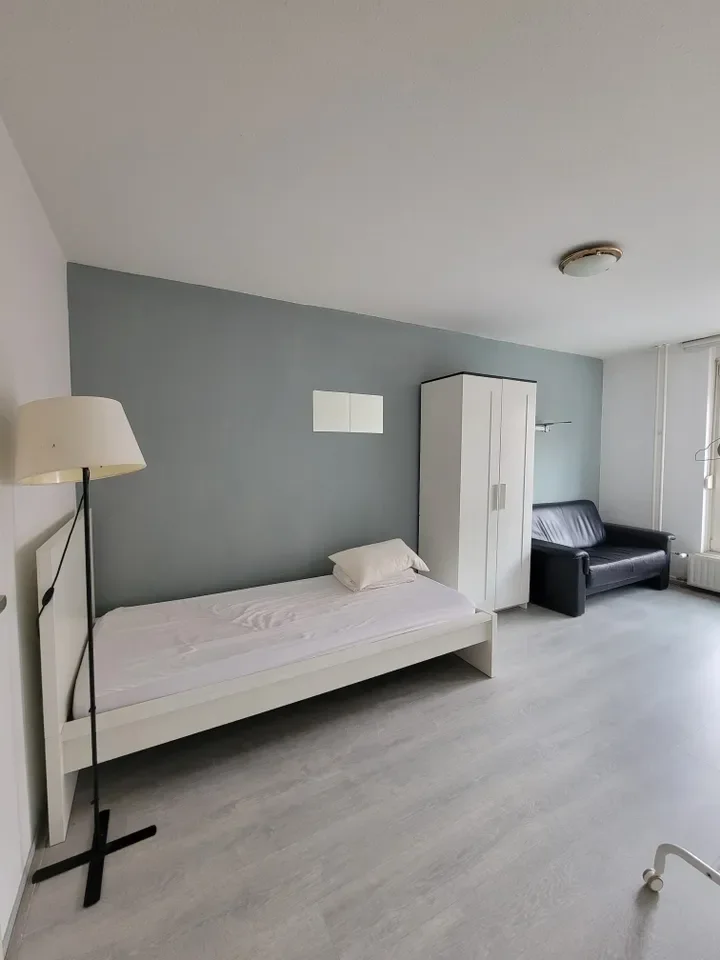 Te huur Kamer Aventijnhof in Maastricht
