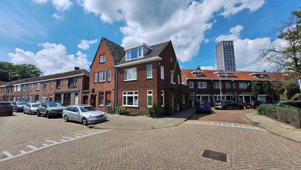 Room Prunusstraat in Tilburg