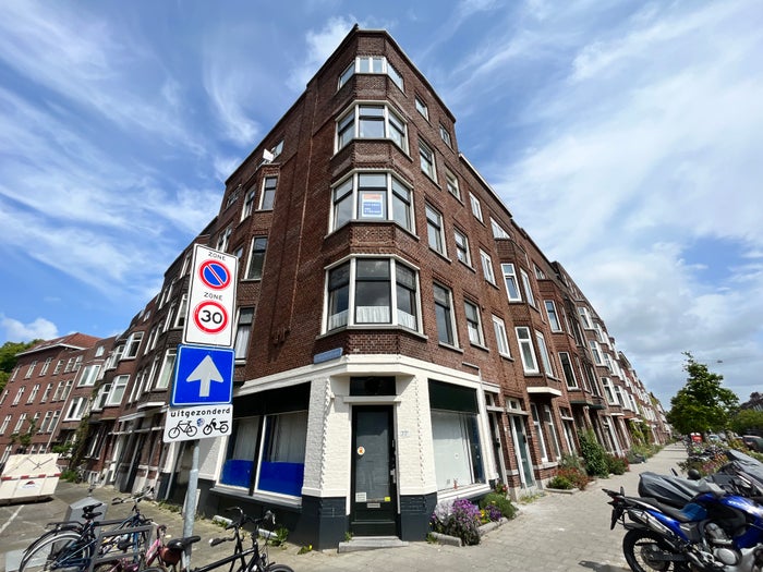 Te huur: Appartement Beukelsweg 77 A in Rotterdam