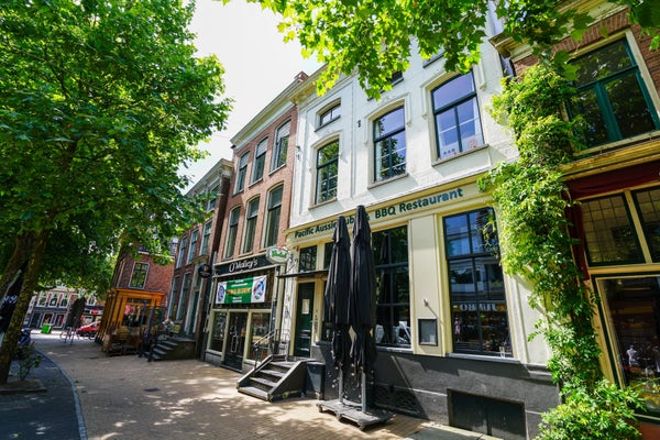 Studio Oosterstraat in Groningen