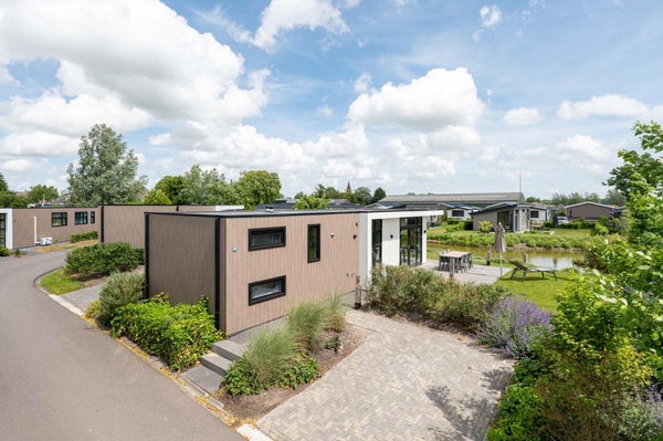 Huis Lijsbeth Tijsweg 7 218 in Berkhout