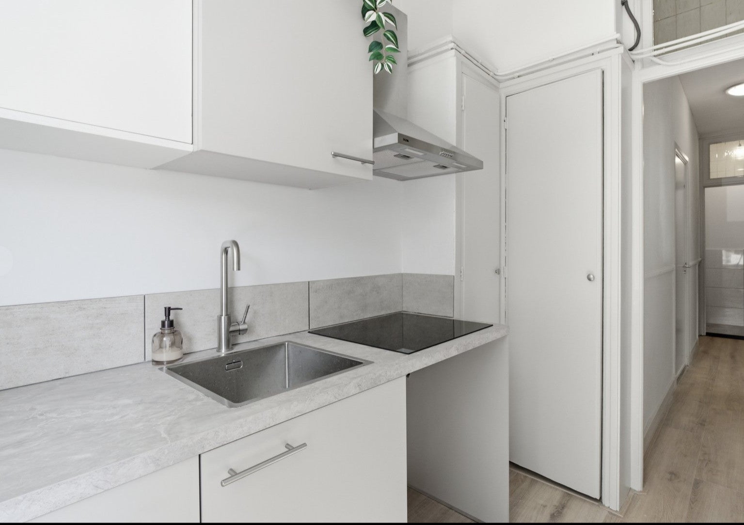 Woning te huur: Bergweg, Rotterdam