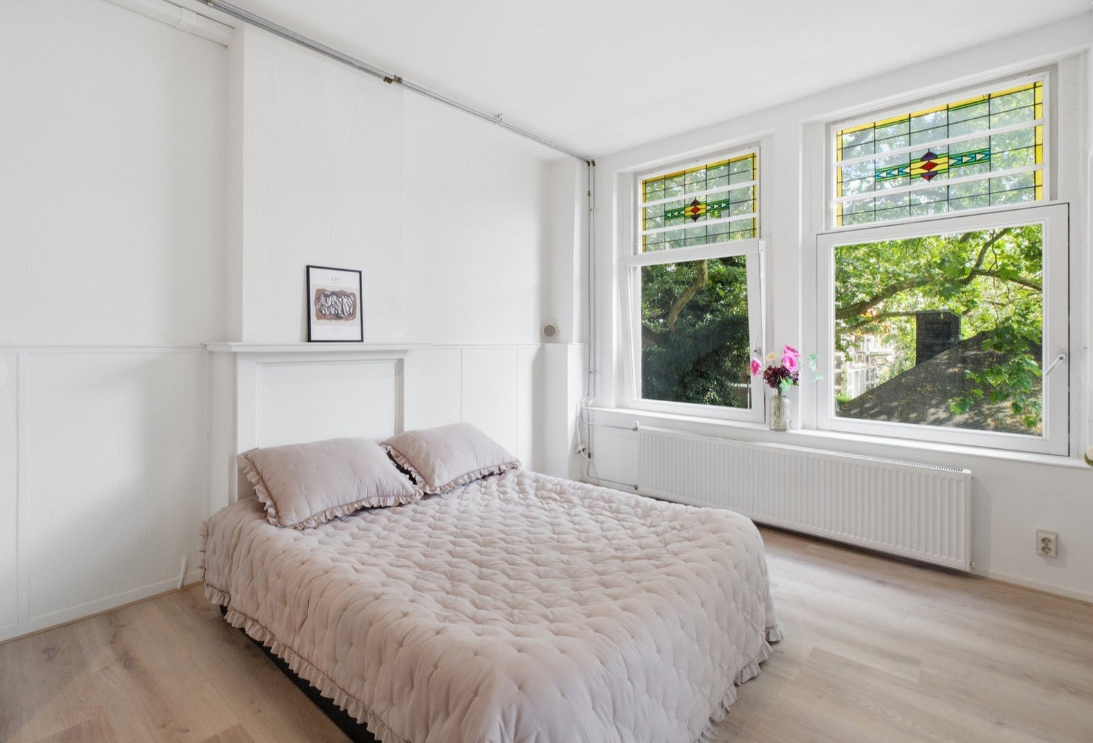 Woning te huur: Bergweg, Rotterdam
