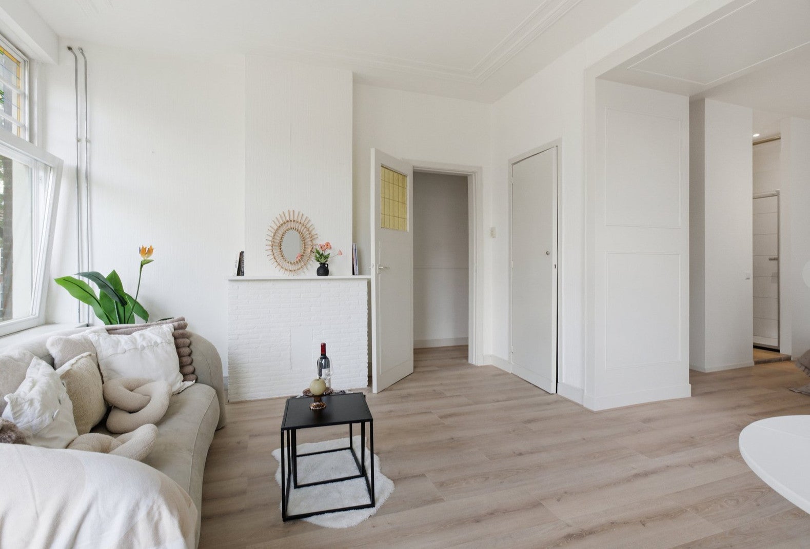 Woning te huur: Bergweg, Rotterdam
