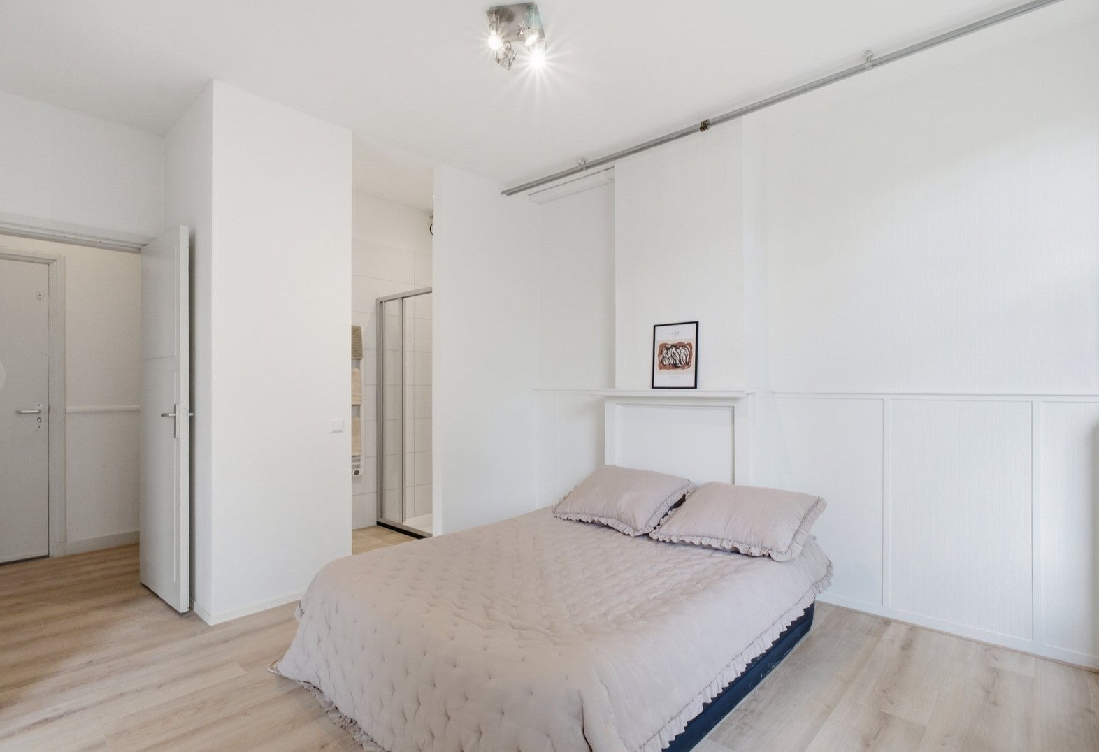 Woning te huur: Bergweg, Rotterdam