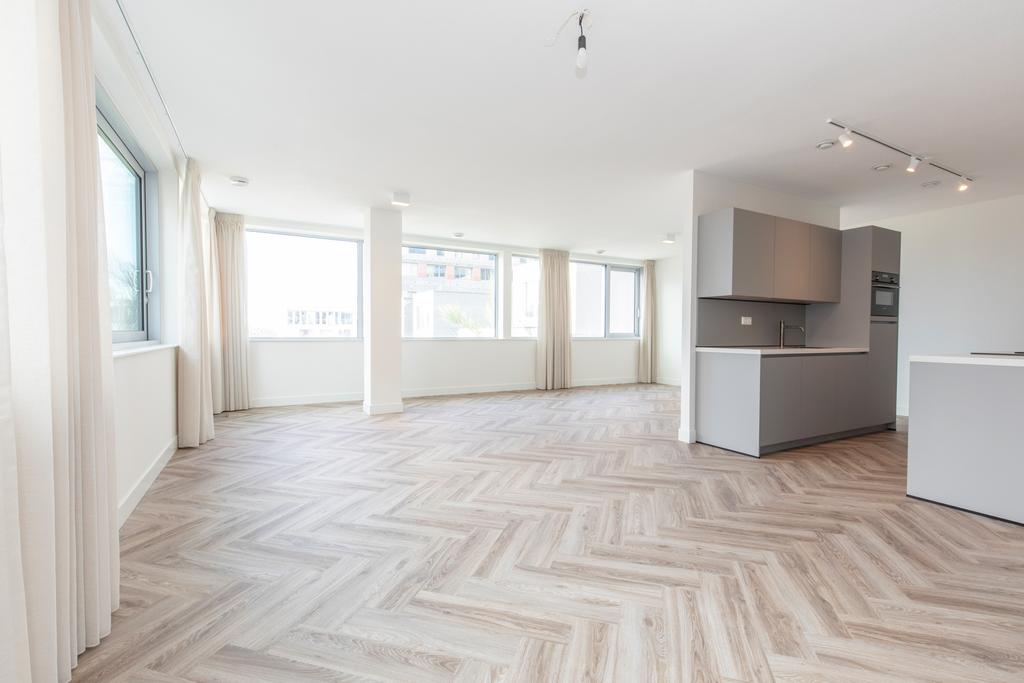 Te huur Appartement Radarweg 272 in Amsterdam