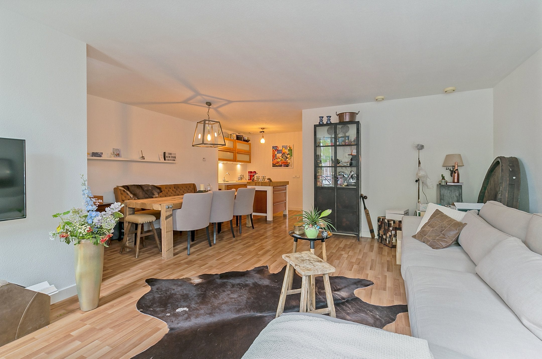 Appartement Gestelsestraat 8 in Eindhoven