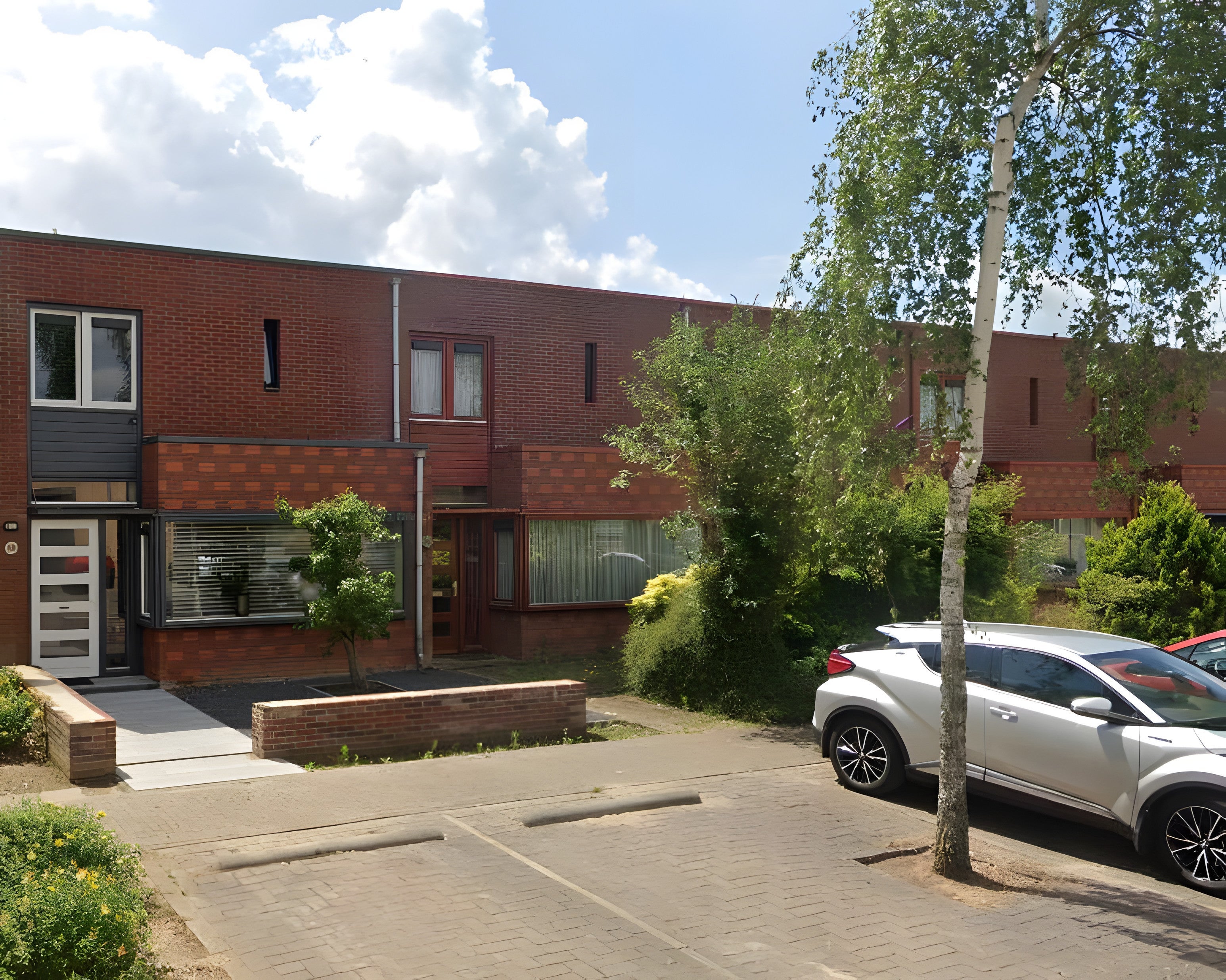 Te huur Appartement Grasplantsoen in Eindhoven