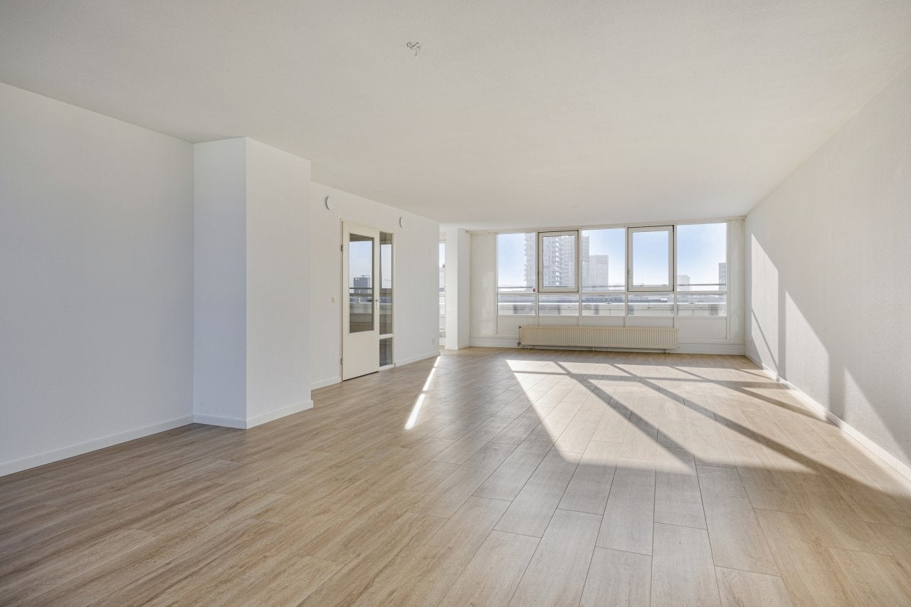 Flat Amstelboulevard 178