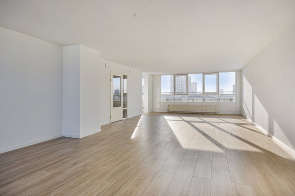 Appartement Amstelboulevard 178 in Amsterdam