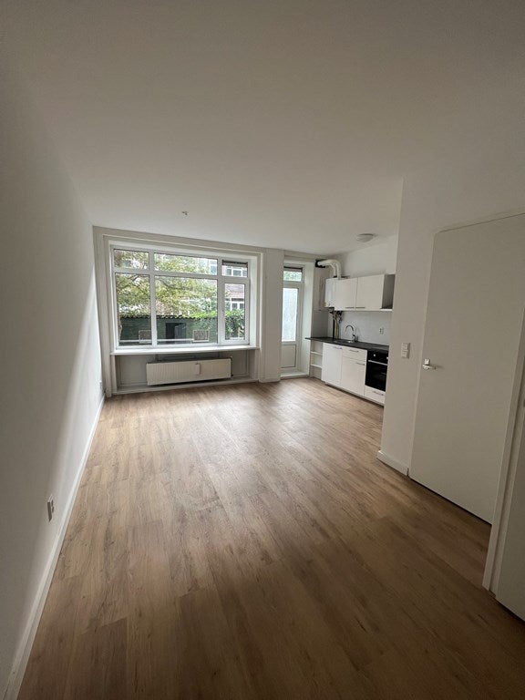 Appartement Voetjesstraat in Rotterdam