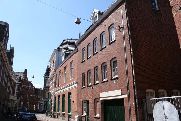 Te huur: Kamer Prinsenstraat in Groningen