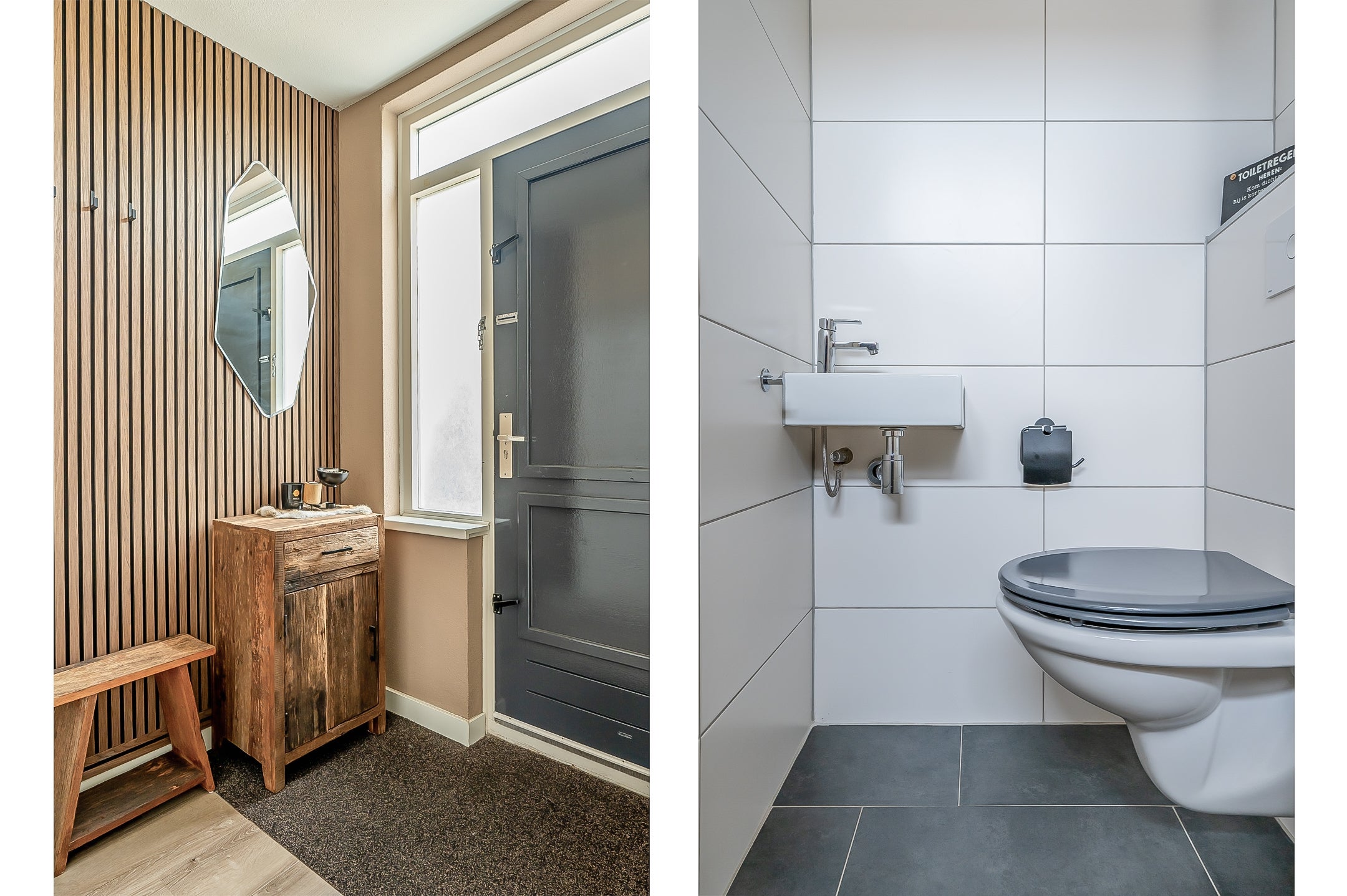 Tussenwoning te koop: Oosterzeel 12, Steenbergen