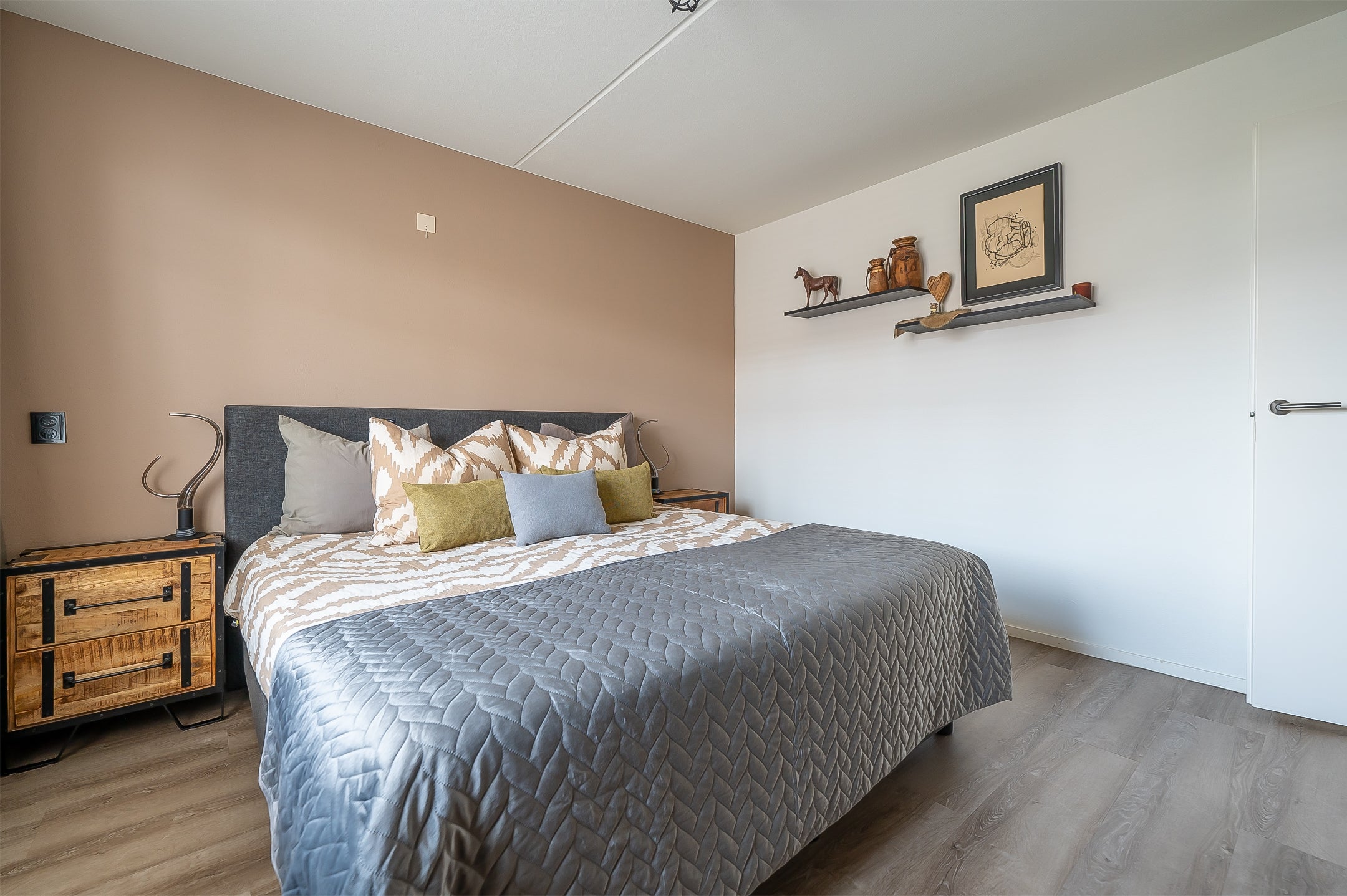 Tussenwoning te koop: Oosterzeel 12, Steenbergen