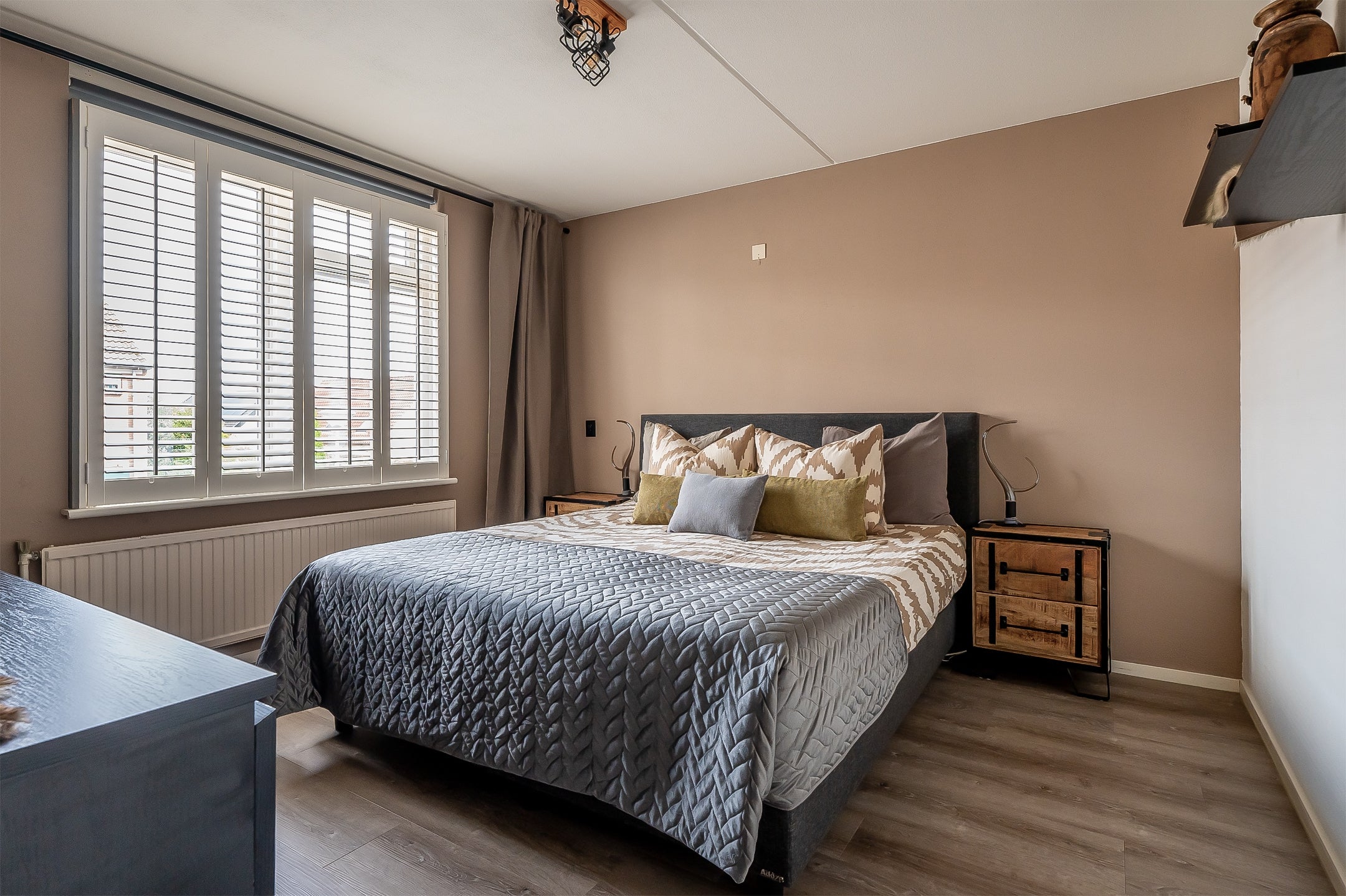 Tussenwoning te koop: Oosterzeel 12, Steenbergen