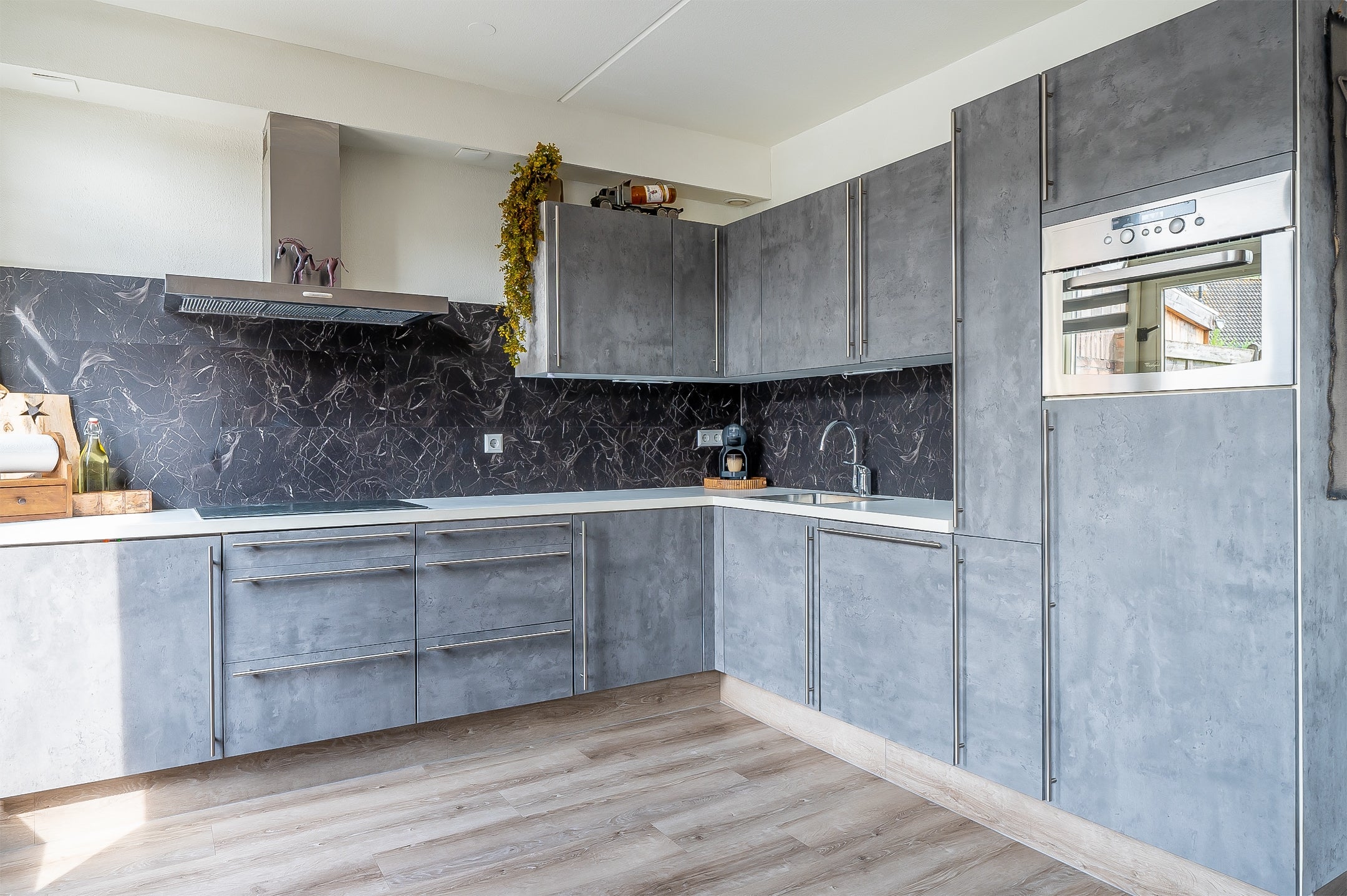 Tussenwoning te koop: Oosterzeel 12, Steenbergen