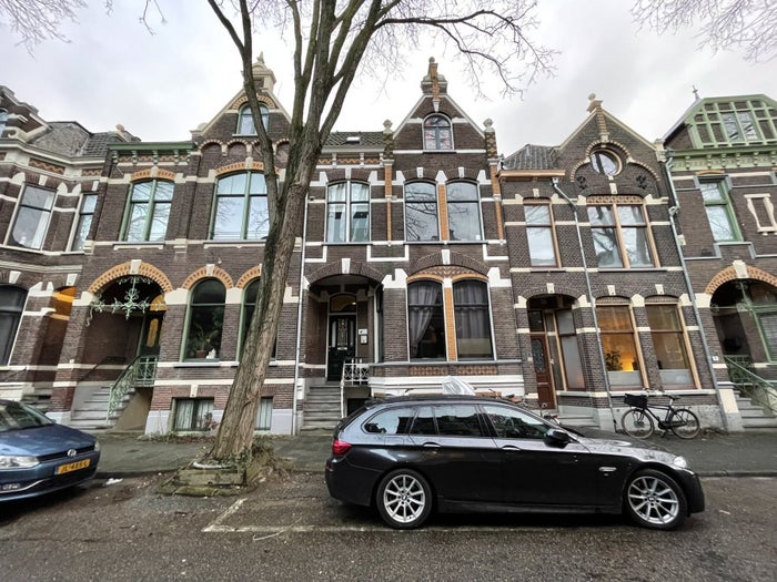 Te huur: Appartement Van Nagellstraat in Zwolle