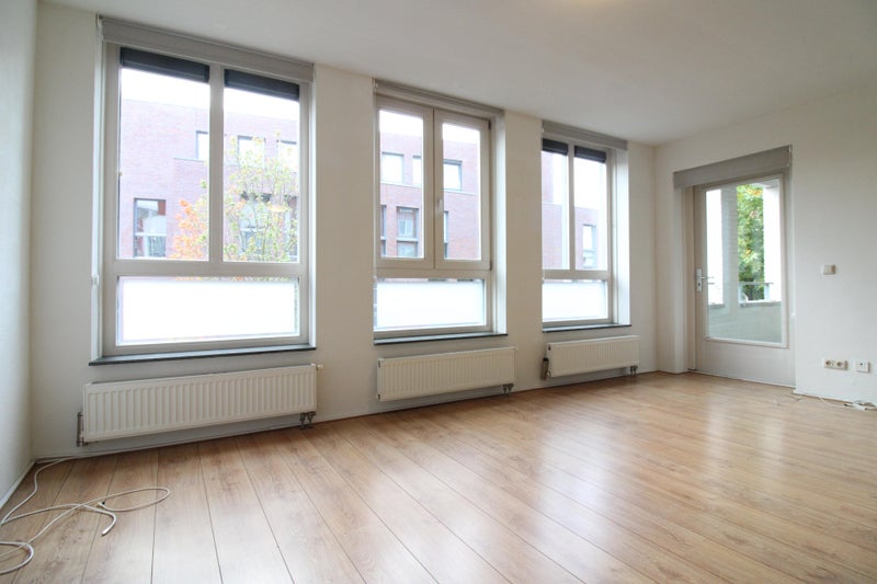 Te huur Appartement Hoog Gagel in Eindhoven
