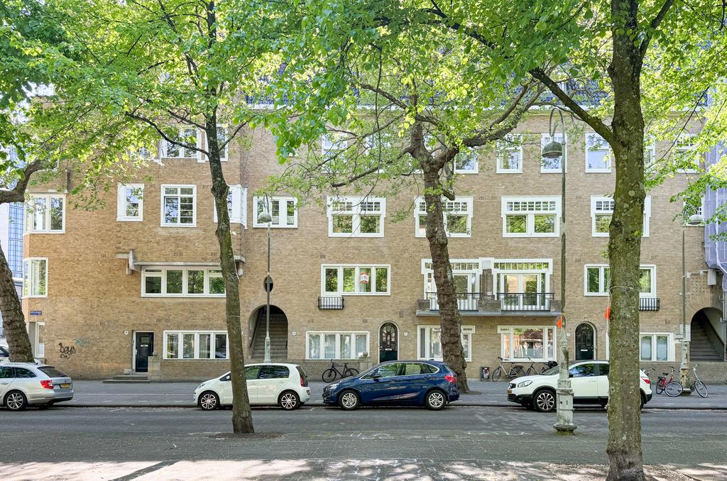 Flat Apollolaan
