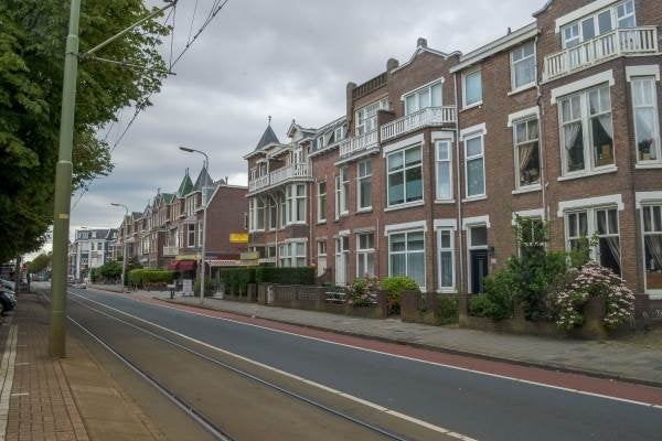 Te huur: Appartement Laan van Meerdervoort in Den Haag