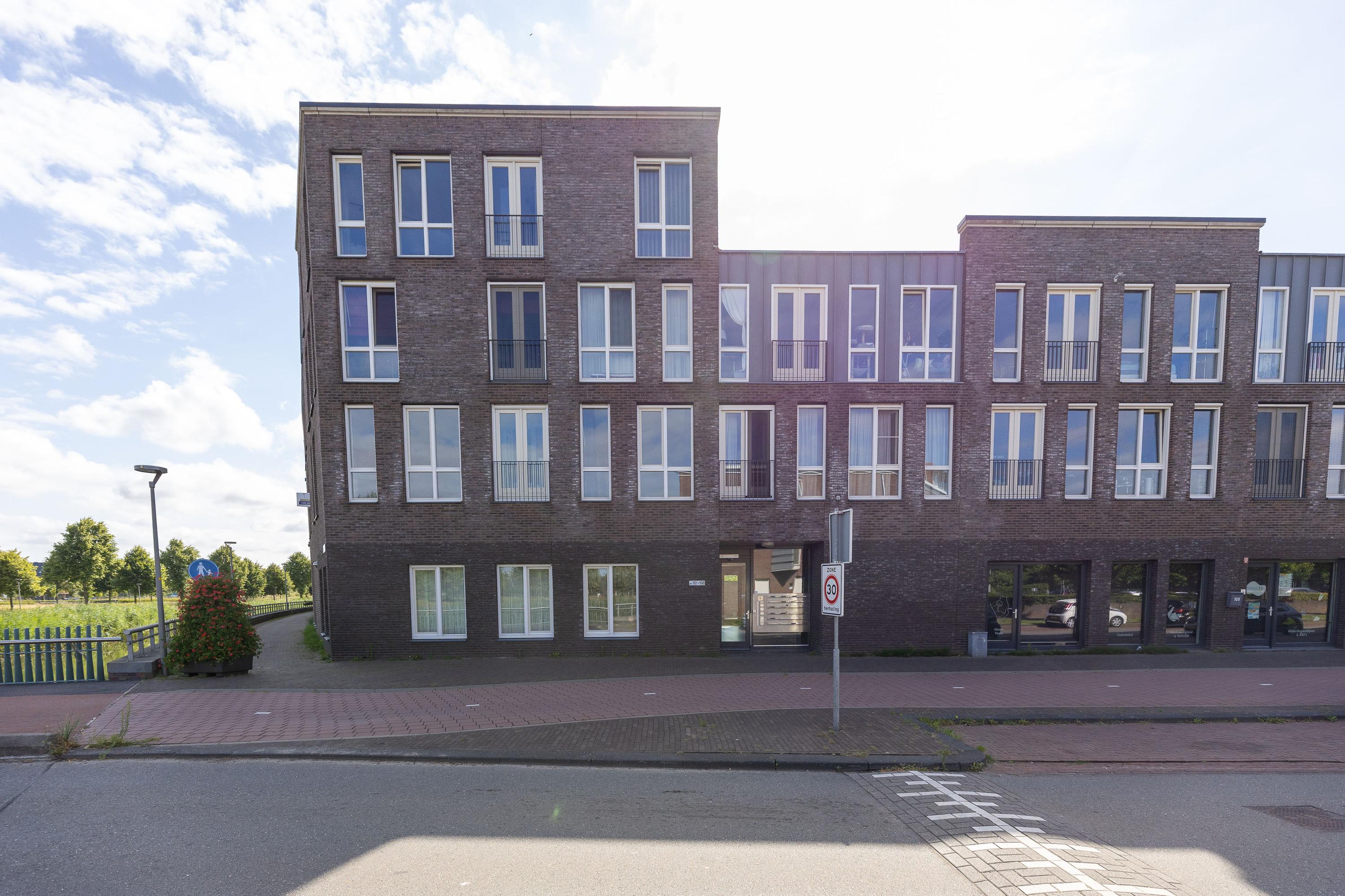 Te huur Appartement Duitslandstraat 132 in Almere