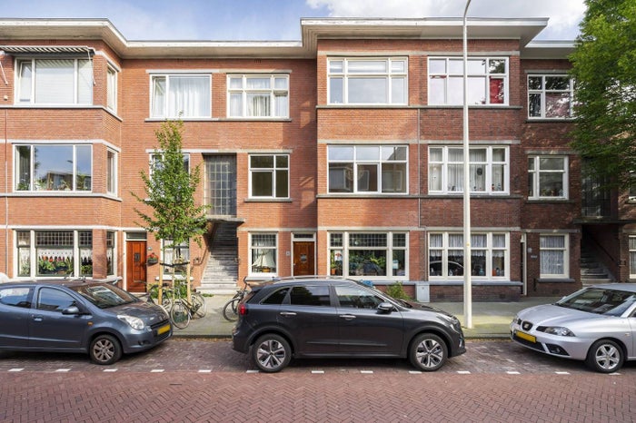 Stuyvesantstraat 359