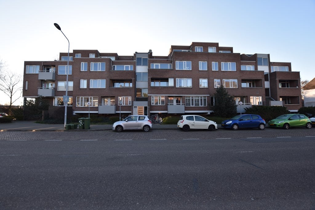 Flat Kasteel Aldengoorstraat 51 D