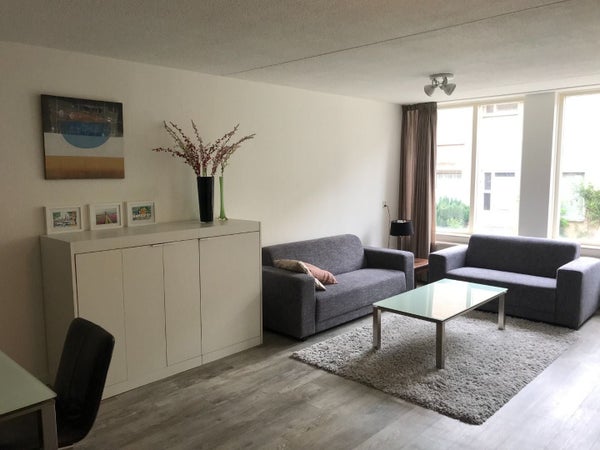 Appartement Erasmusdomein in Maastricht