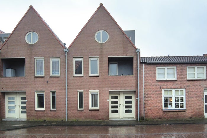 Hoogstraat 36