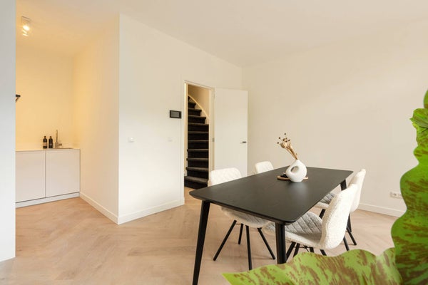 Appartement Zuidhoek 270 B in Rotterdam