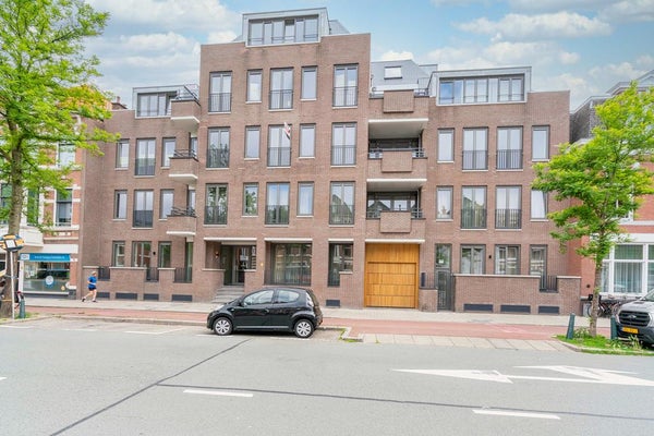 Laan van Nieuw-Oost-Indië 14 G, Den Haag