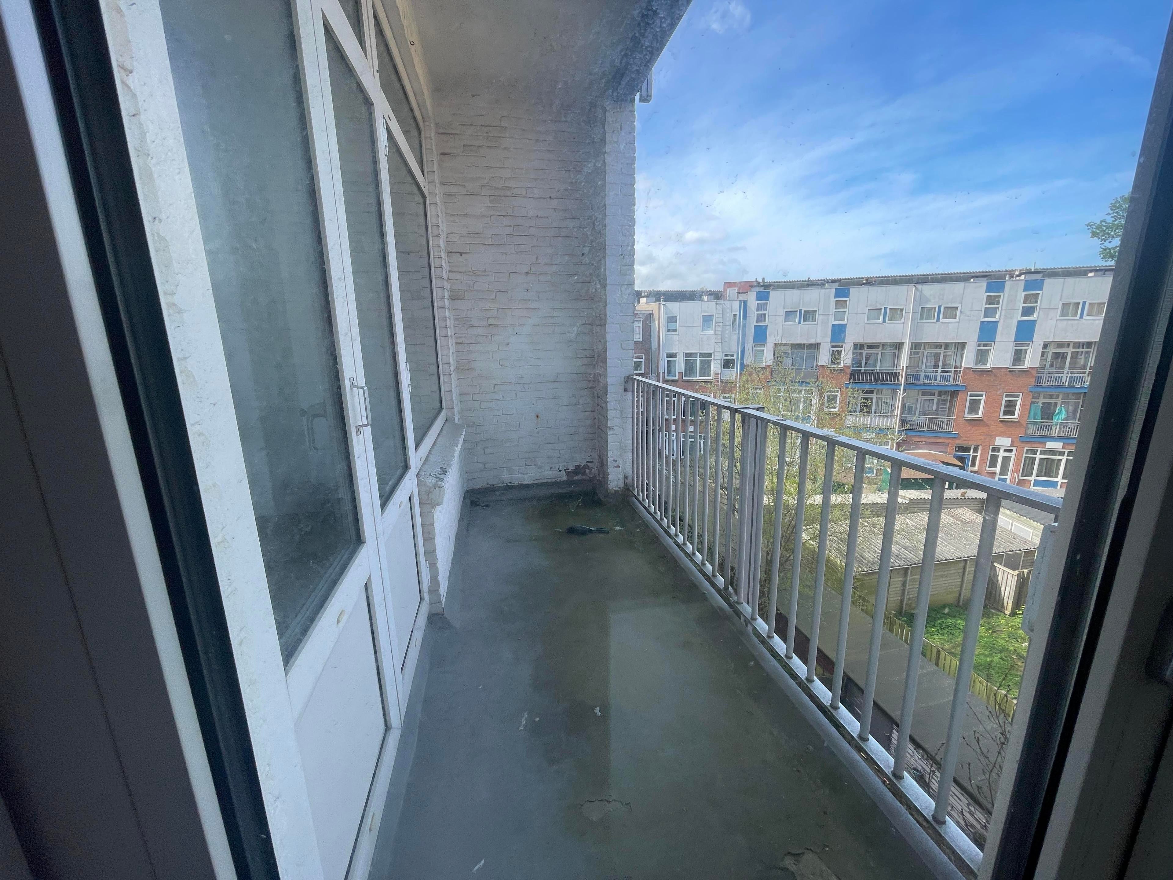 Woning te huur: Mijnsherenlaan, Rotterdam
