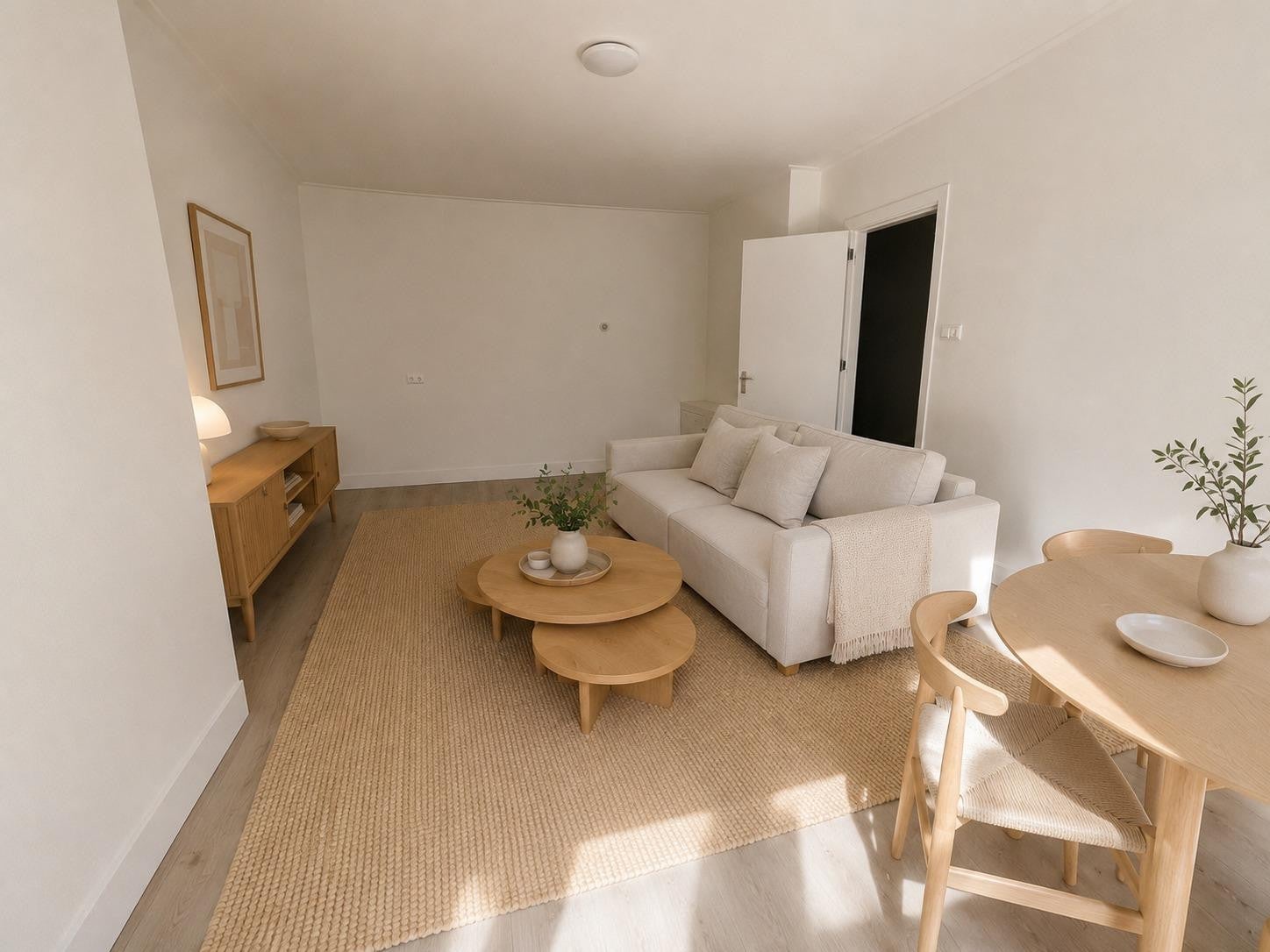 Woning te huur: Mijnsherenlaan, Rotterdam