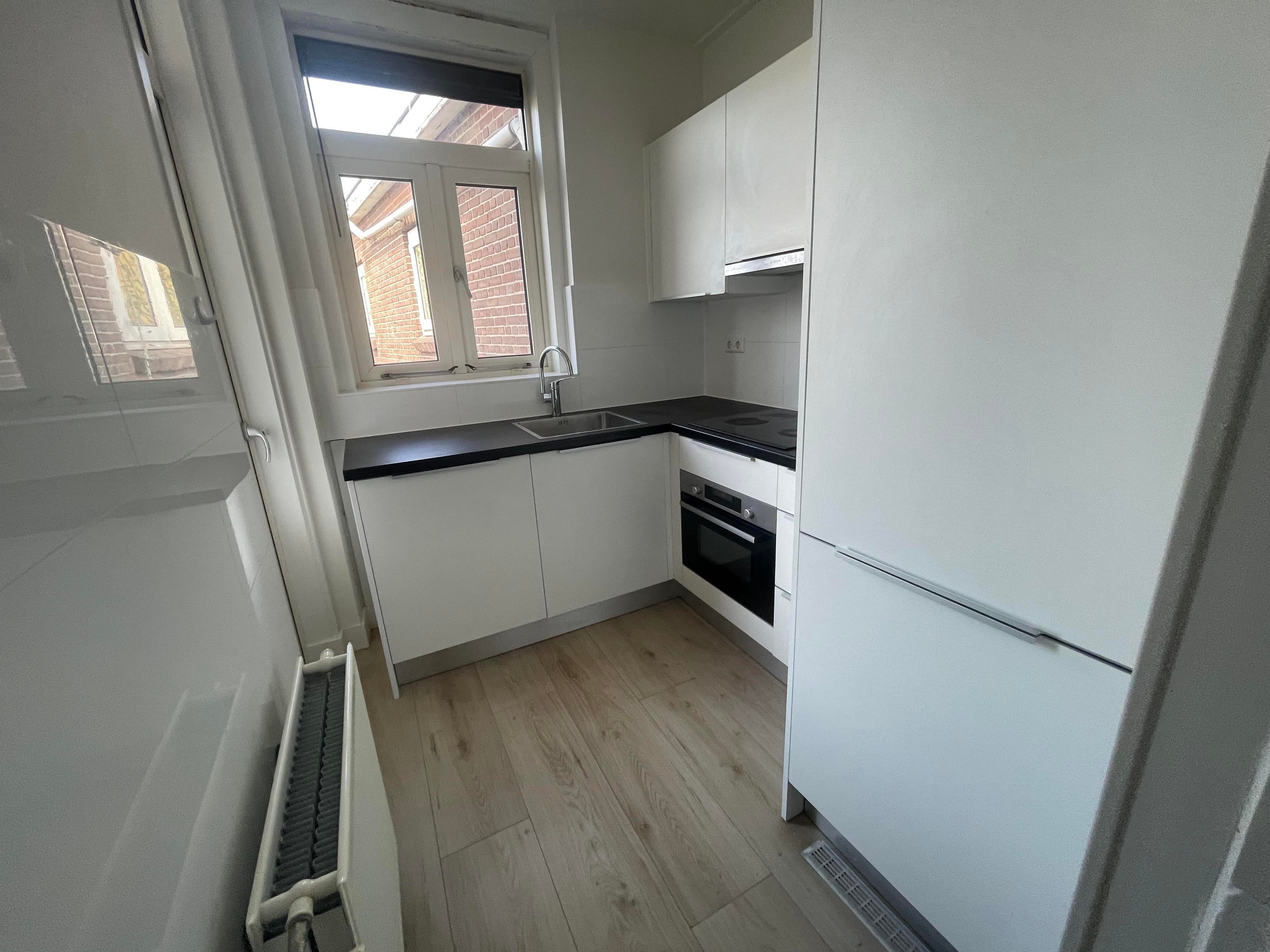 Woning te huur: Mijnsherenlaan, Rotterdam