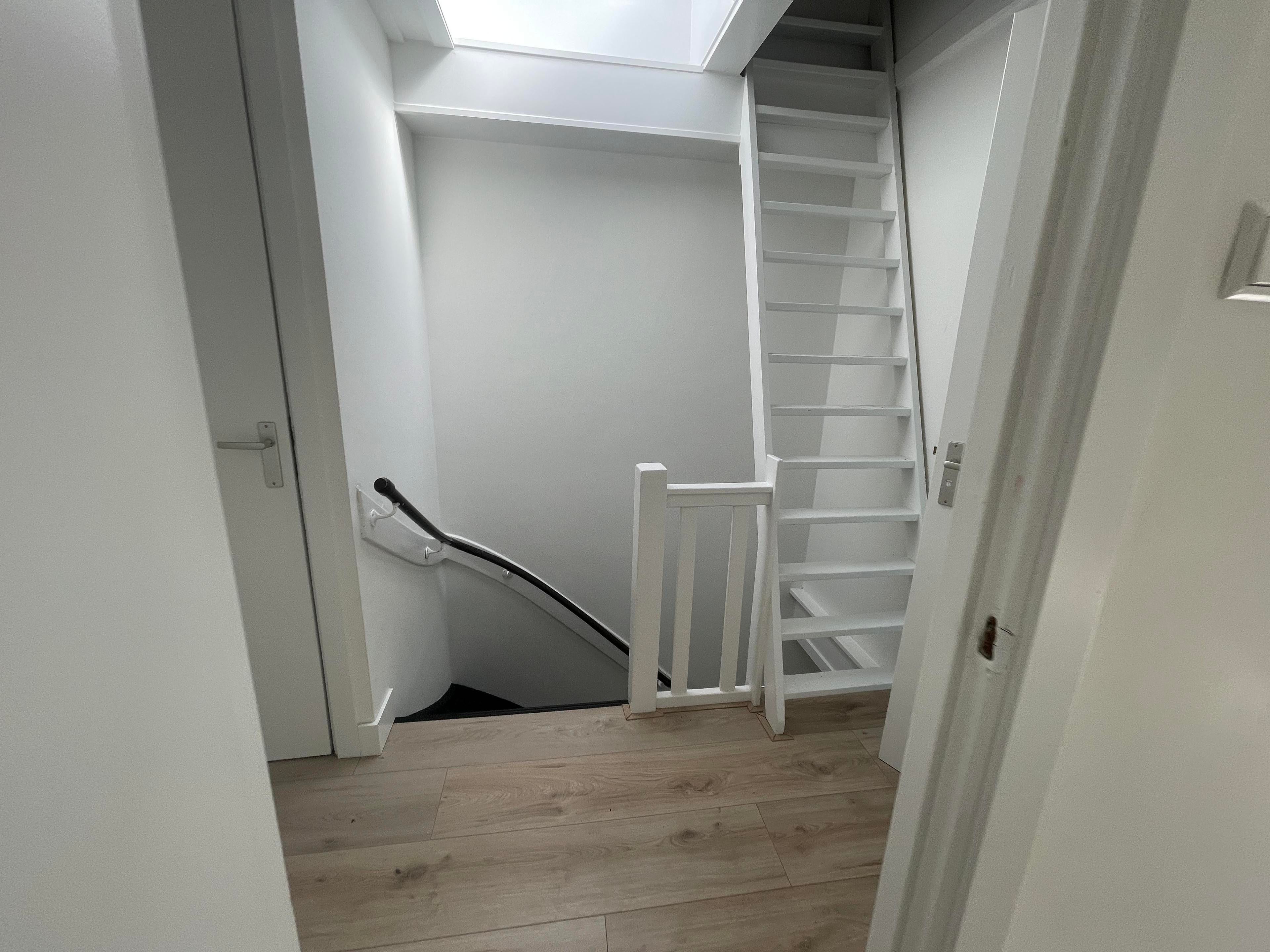Woning te huur: Mijnsherenlaan, Rotterdam