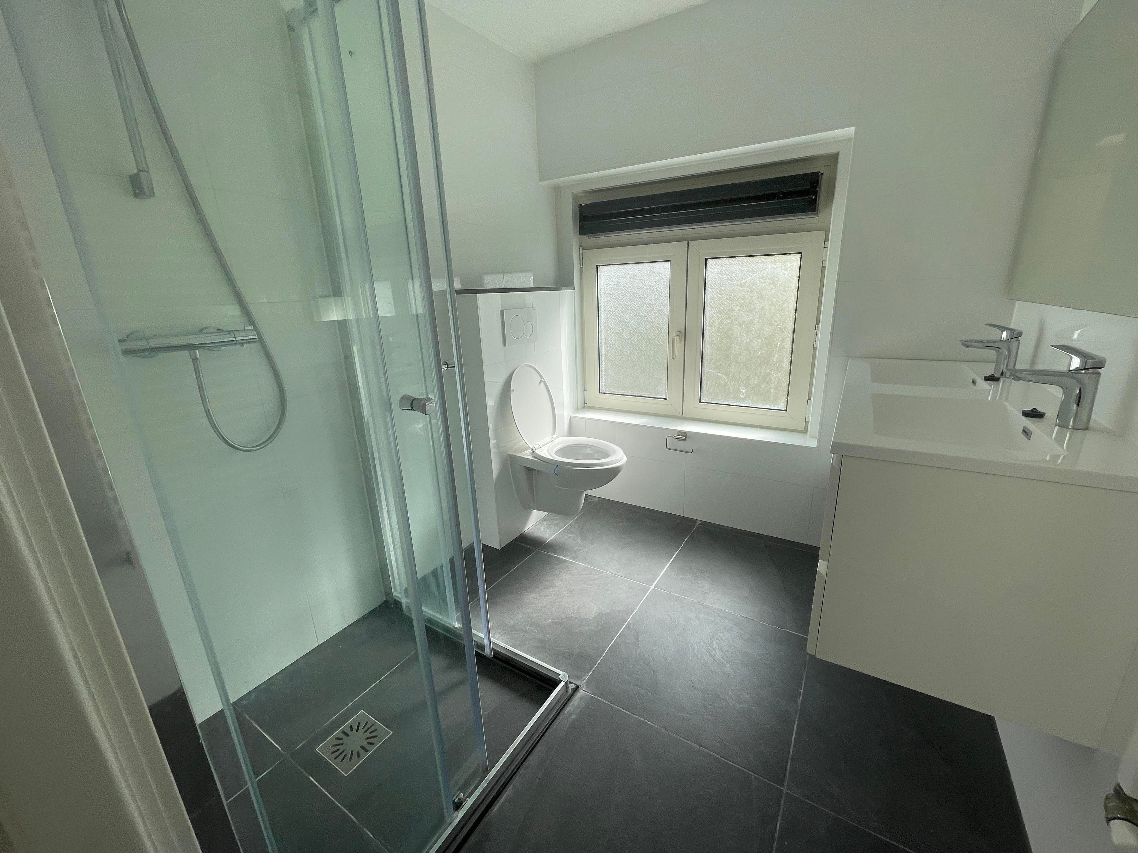 Woning te huur: Mijnsherenlaan, Rotterdam