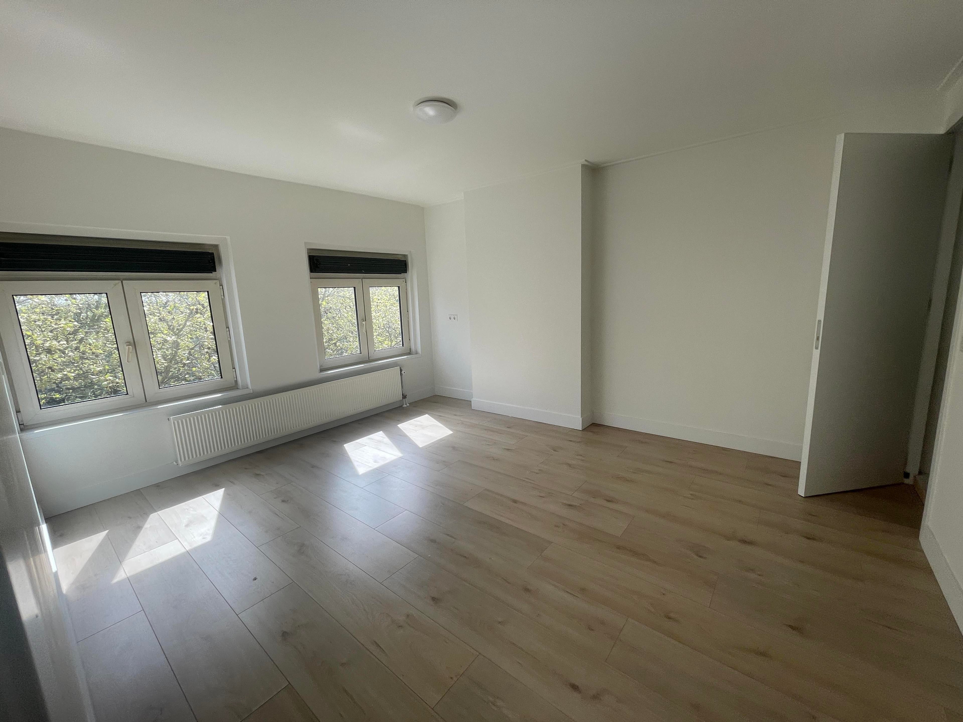Woning te huur: Mijnsherenlaan, Rotterdam