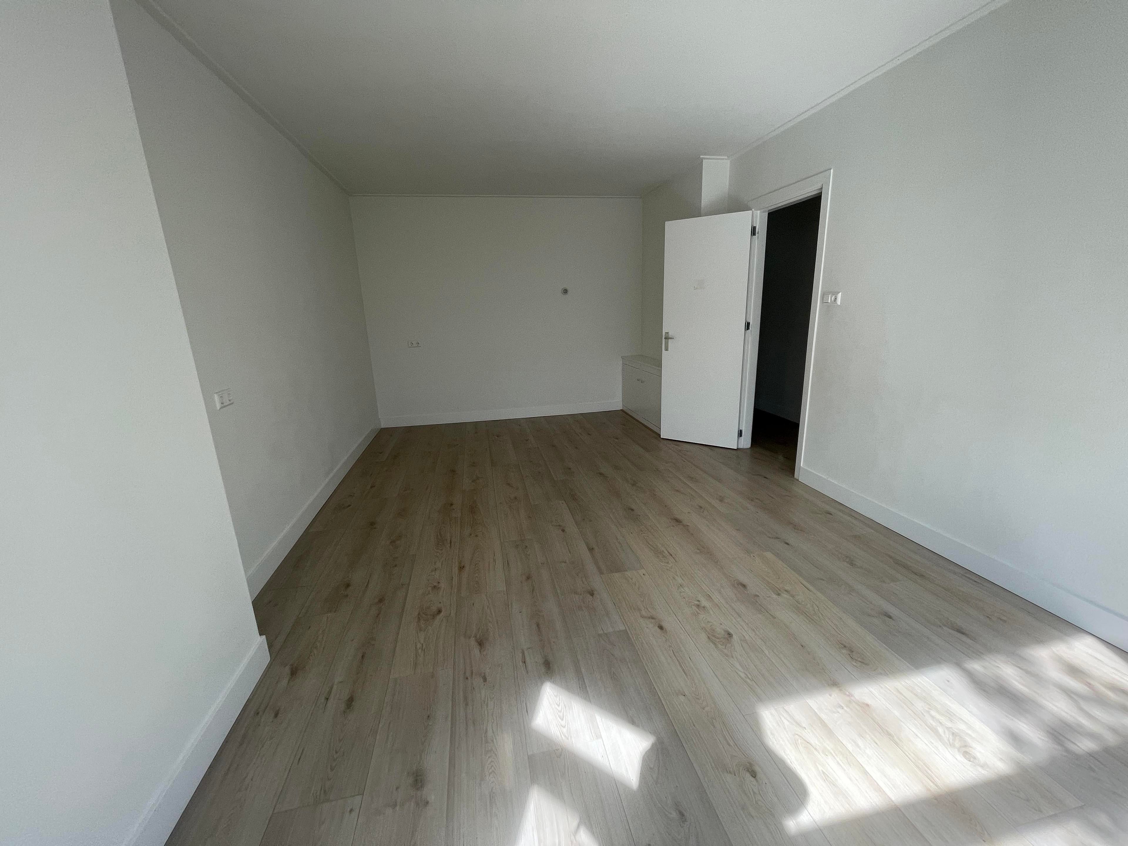 Woning te huur: Mijnsherenlaan, Rotterdam