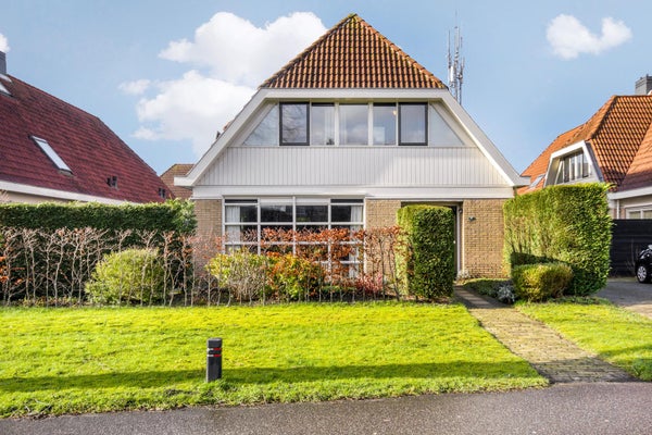 Te huur: Huis Oosterzijweg 27 in Heiloo