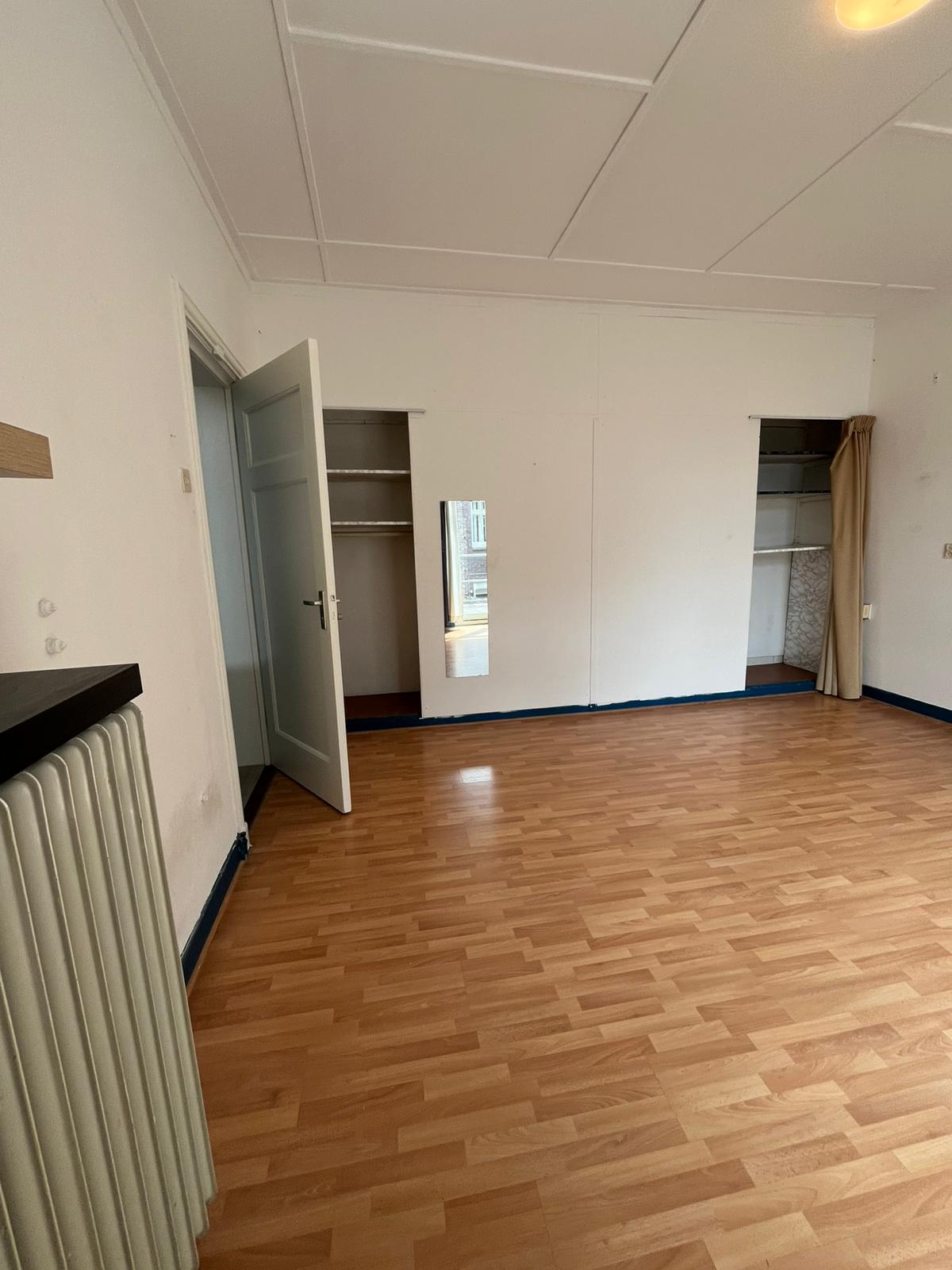 Tussenwoning te huur: kruisstraat 46-04, Heerlen
