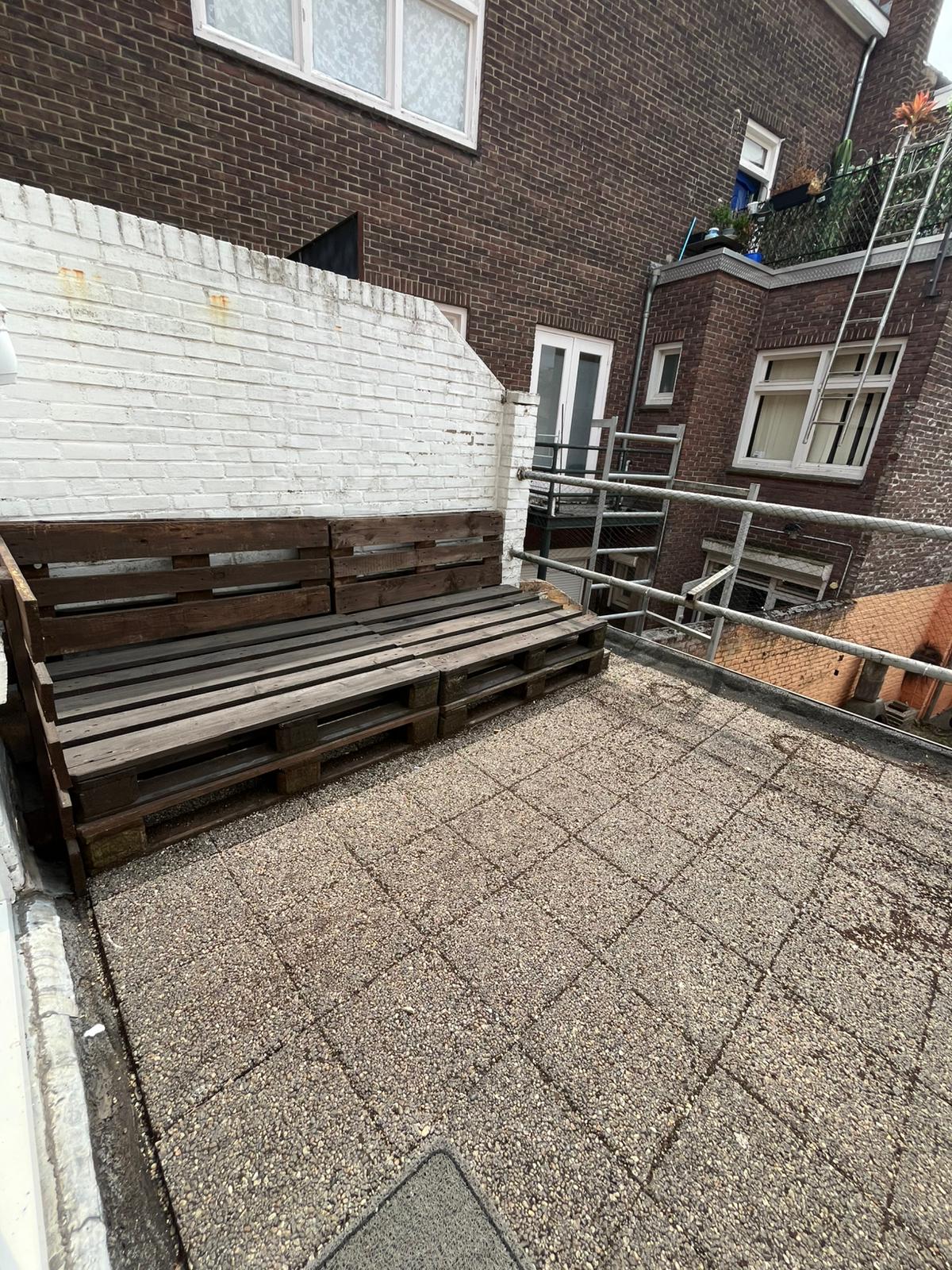 Tussenwoning te huur: kruisstraat 46-04, Heerlen