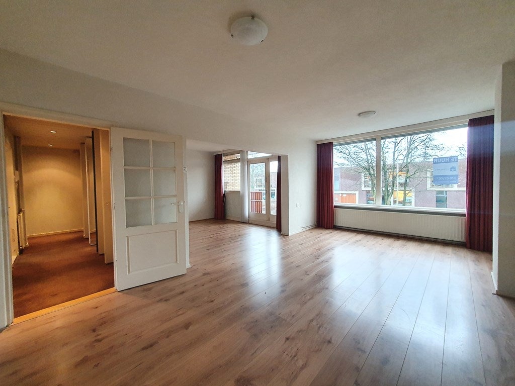 Flat Prins Bernhardlaan