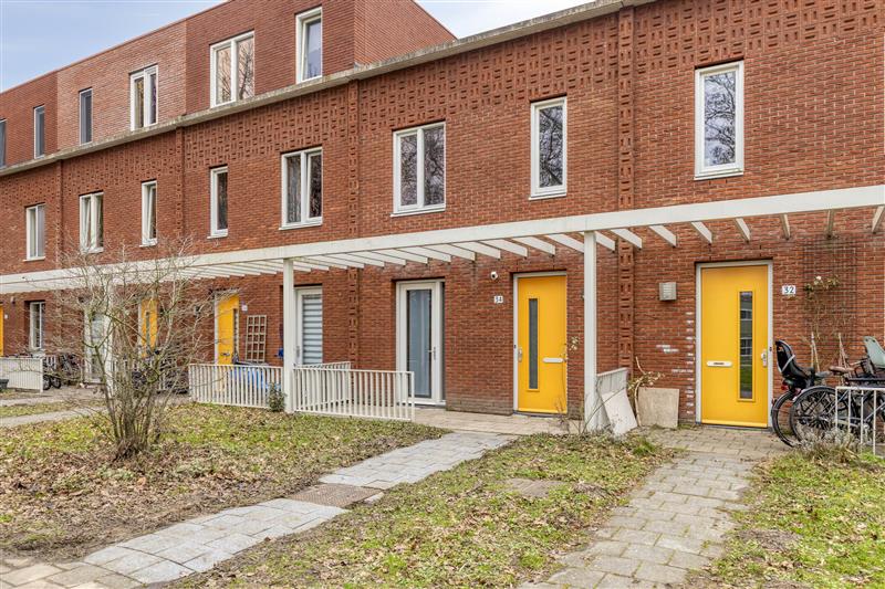 Duinluststraat
