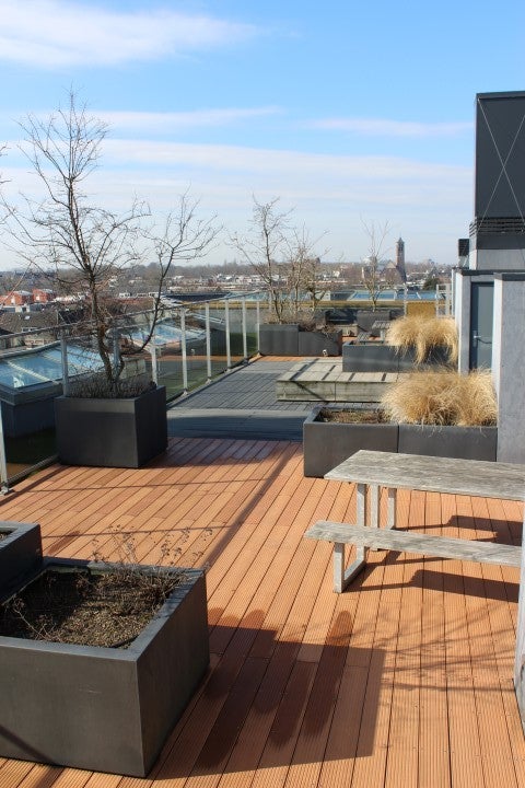 Appartement te huur: Moskeeplein 23, Utrecht