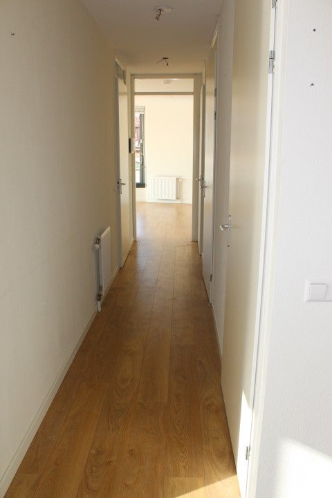 Appartement te huur: Moskeeplein 23, Utrecht