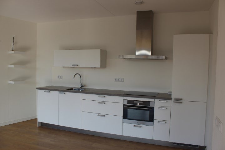 Appartement te huur: Moskeeplein 23, Utrecht