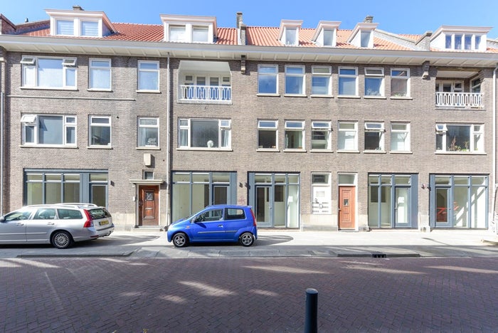 Te huur: Appartement Bergstraat in Rotterdam